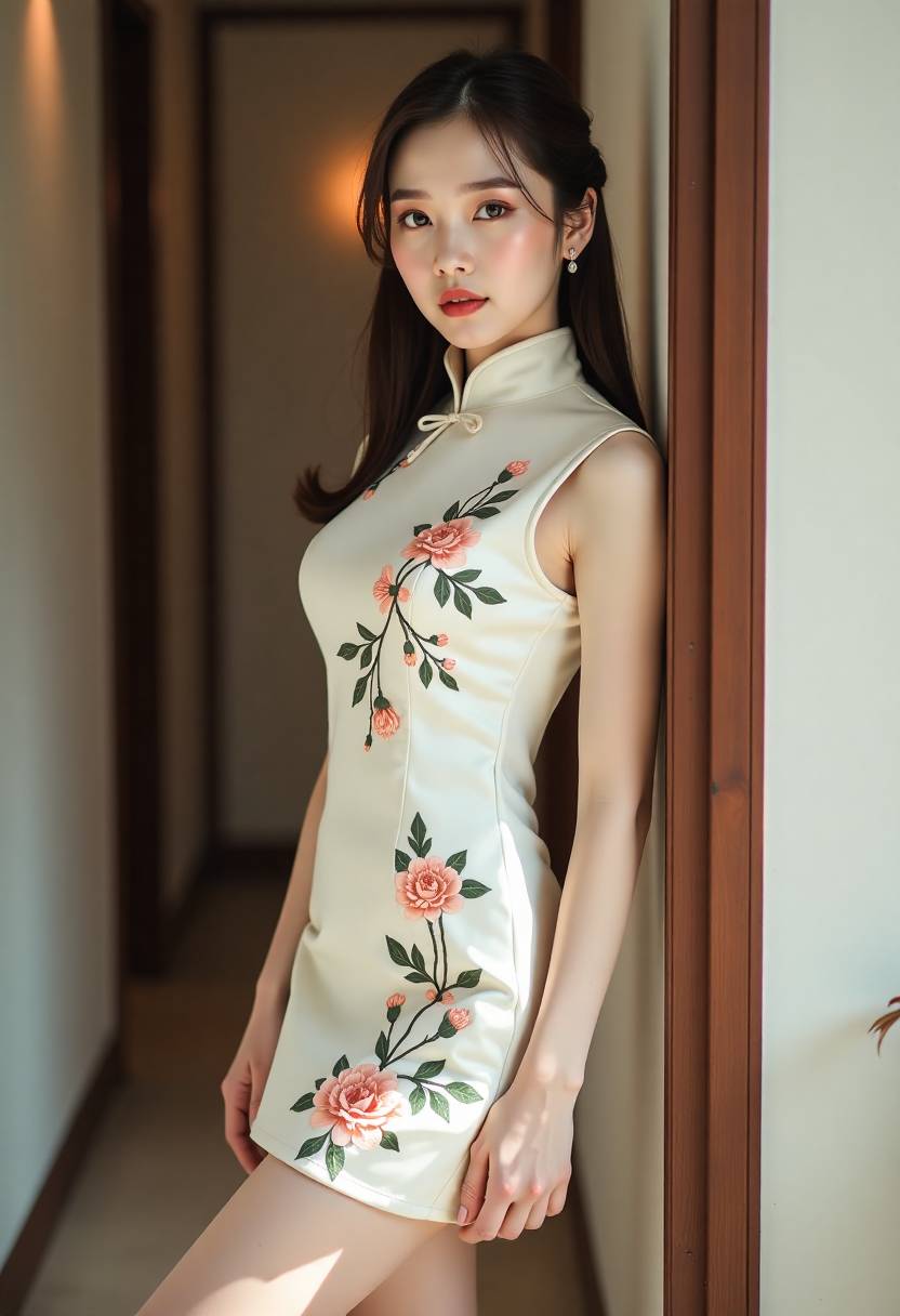 烟火小摊情缘