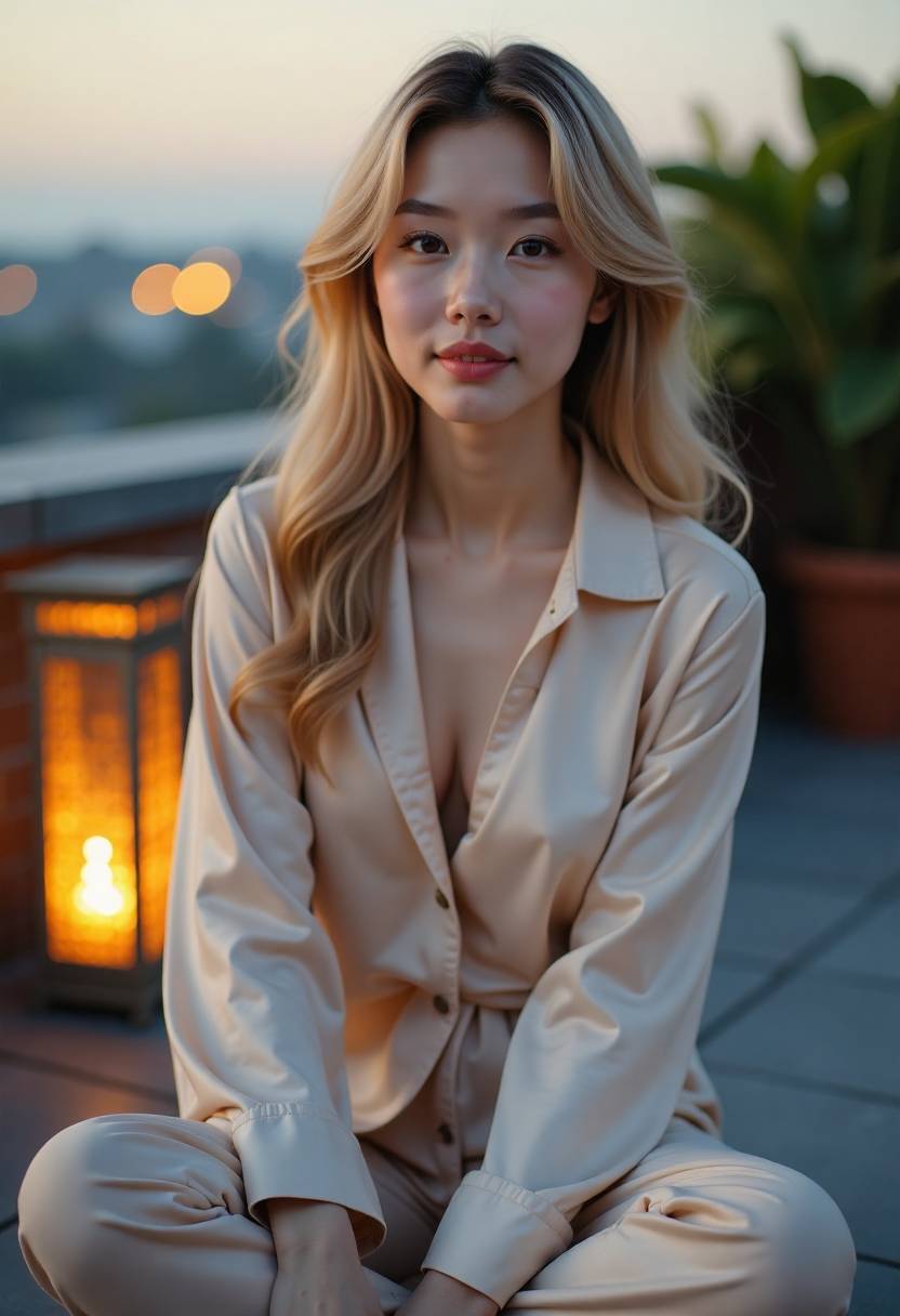 红尘小店传奇