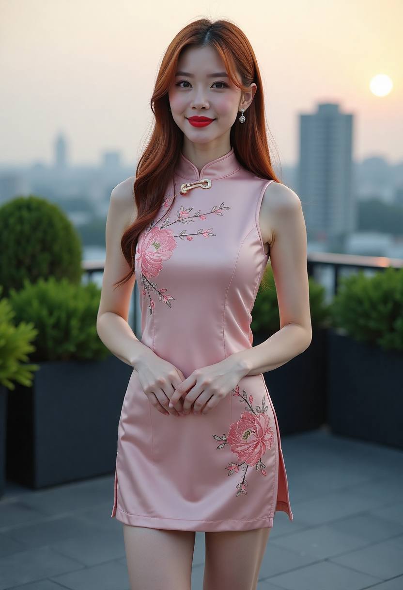 黄昏杂货摊的回忆