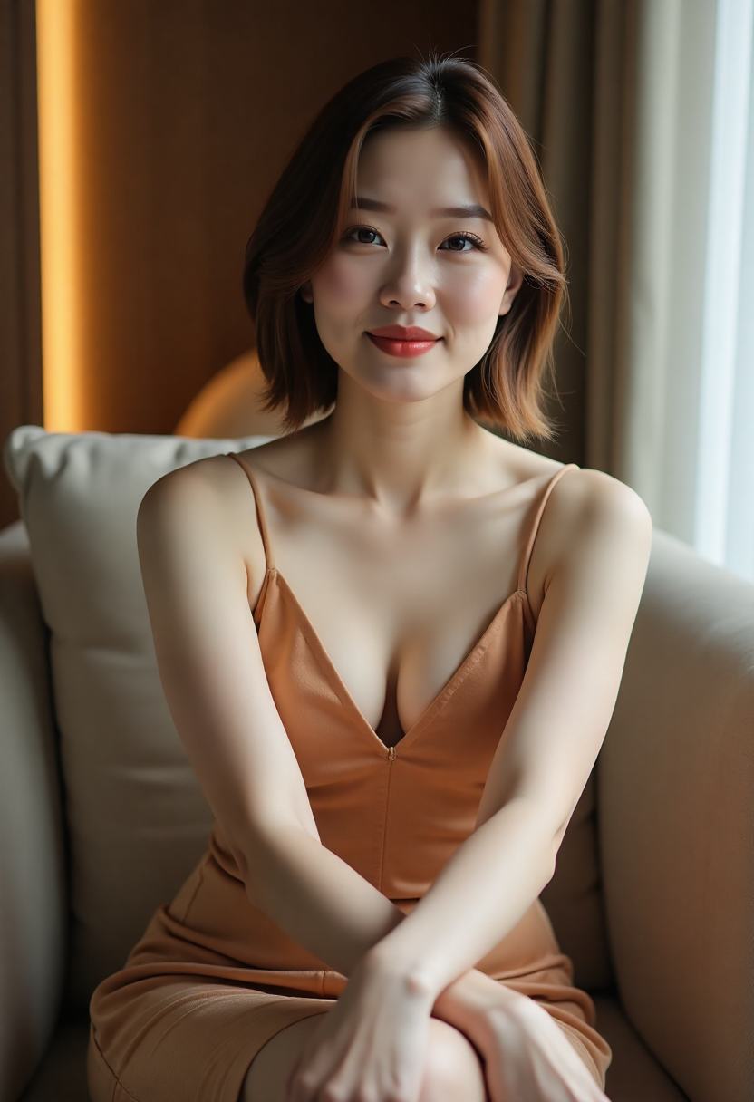 小巷暖阳故事集