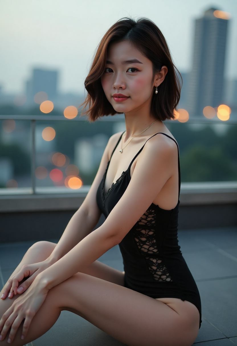 南城旧事之红妆客栈