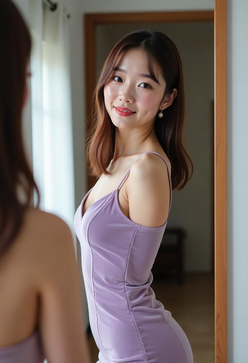 杂货铺的老板娘 正片